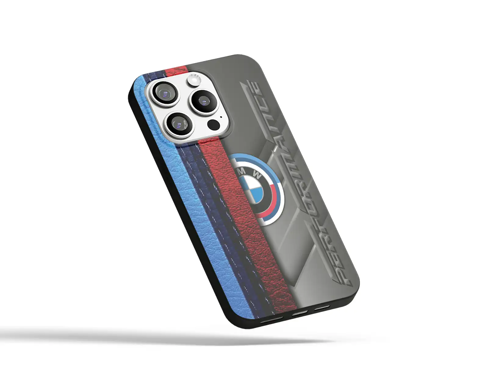 BMW Silikonhülle Für Smartphone Standard Look